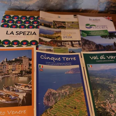 Bed & Breakfast Il Volto *