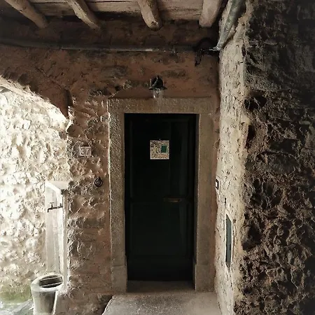 Bed & Breakfast Il Volto