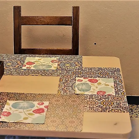 Il Volto Bed and Breakfast Riccο del Golfo di Spezia