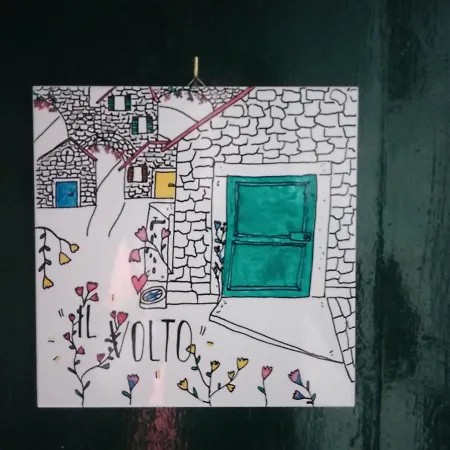 Il Volto *