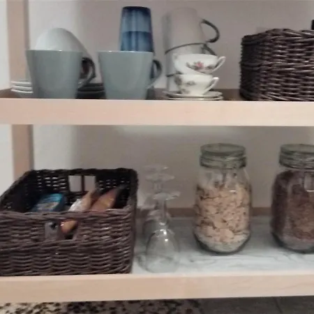 Il Volto Bed and Breakfast