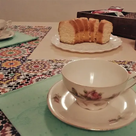 Il Volto Bed and Breakfast