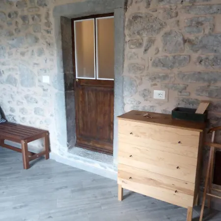Il Volto Bed and Breakfast