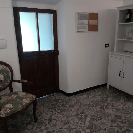 Bed and Breakfast Il Volto Riccο del Golfo di Spezia