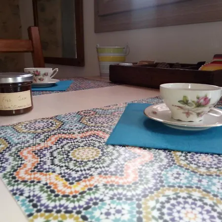 Il Volto Bed and Breakfast Riccο del Golfo di Spezia