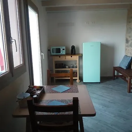 Il Volto Bed and Breakfast *