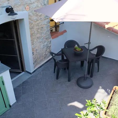 Bed and Breakfast Il Volto Riccο del Golfo di Spezia