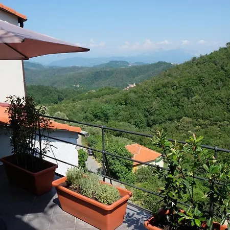 Bed and Breakfast Il Volto *