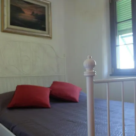 Bed and Breakfast Il Volto
