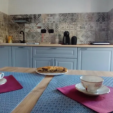 Bed & Breakfast Il Volto Riccò del Golfo di Spezia