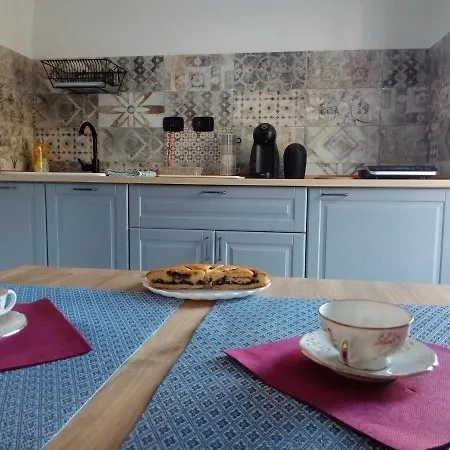 Bed and Breakfast Il Volto Riccο del Golfo di Spezia