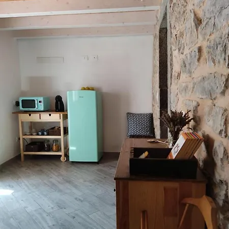 Il Volto Bed and Breakfast