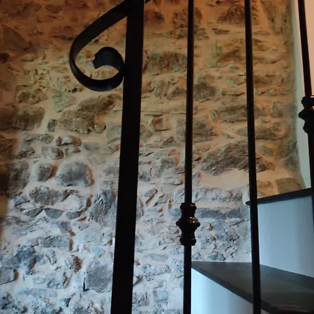Il Volto Bed and Breakfast *