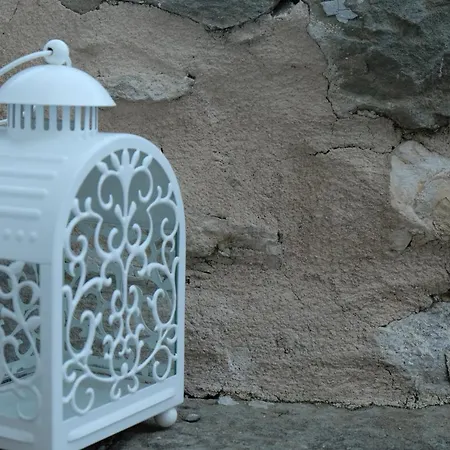 Il Volto * Riccò del Golfo di Spezia